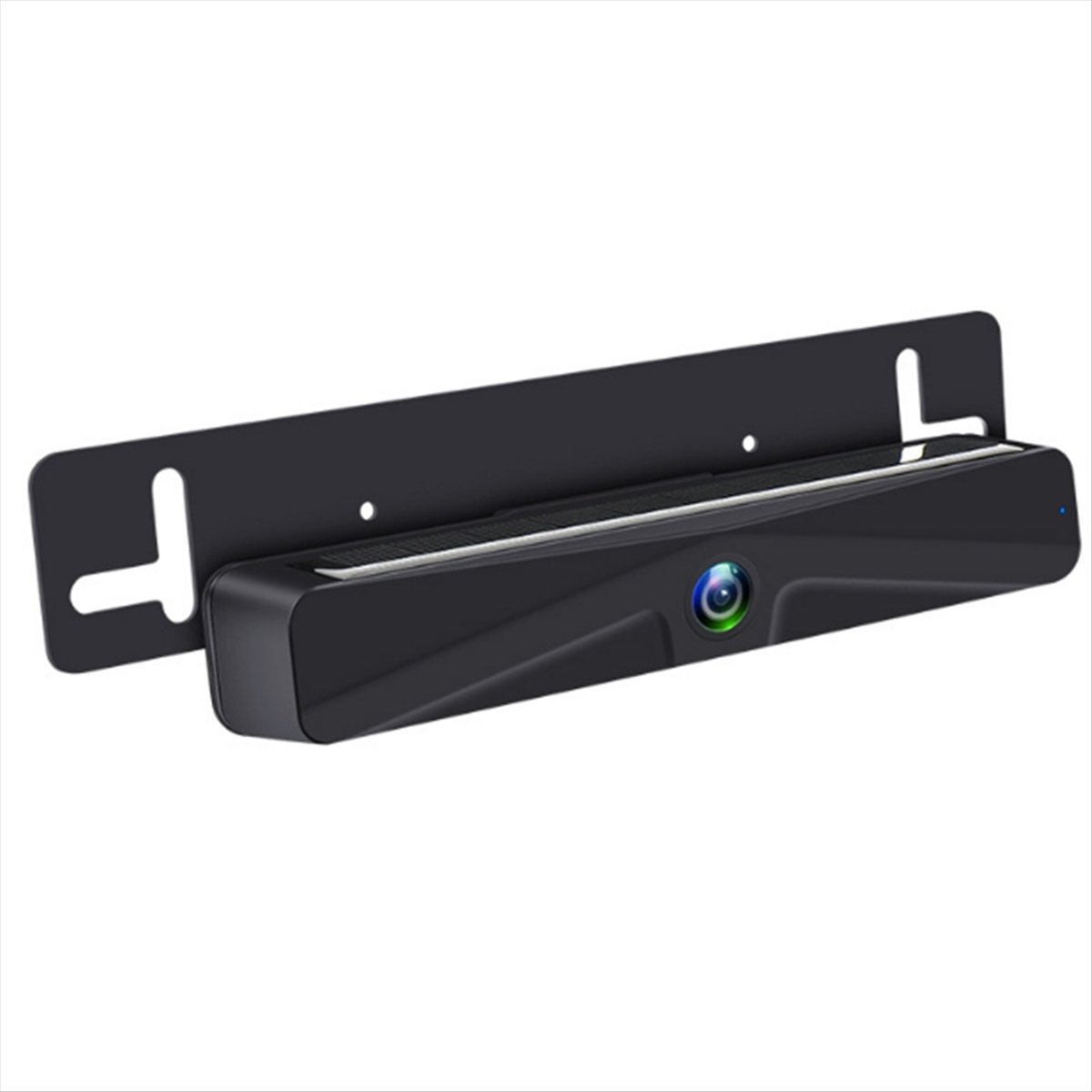 Camera Solar Wireless - Compatível com câmera de ré para