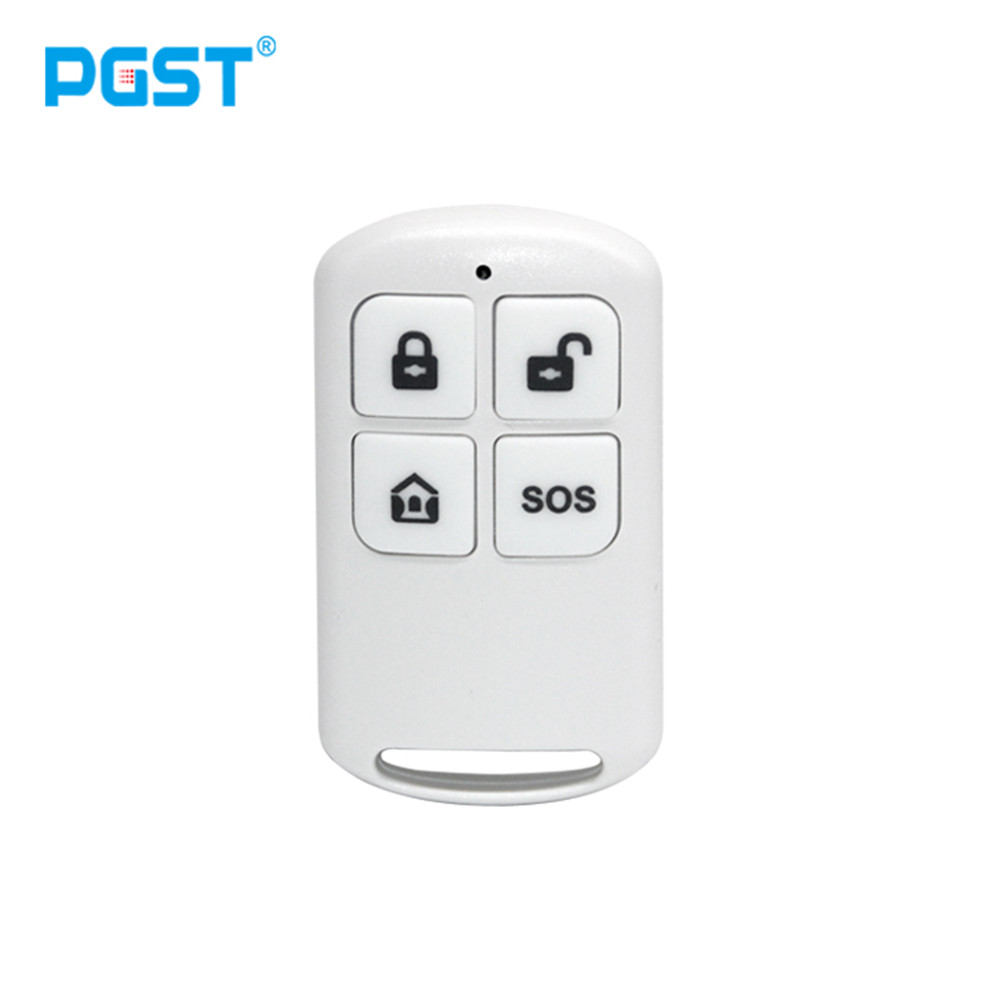 Home Security With Alarm - Controle remoto sem fio de alta