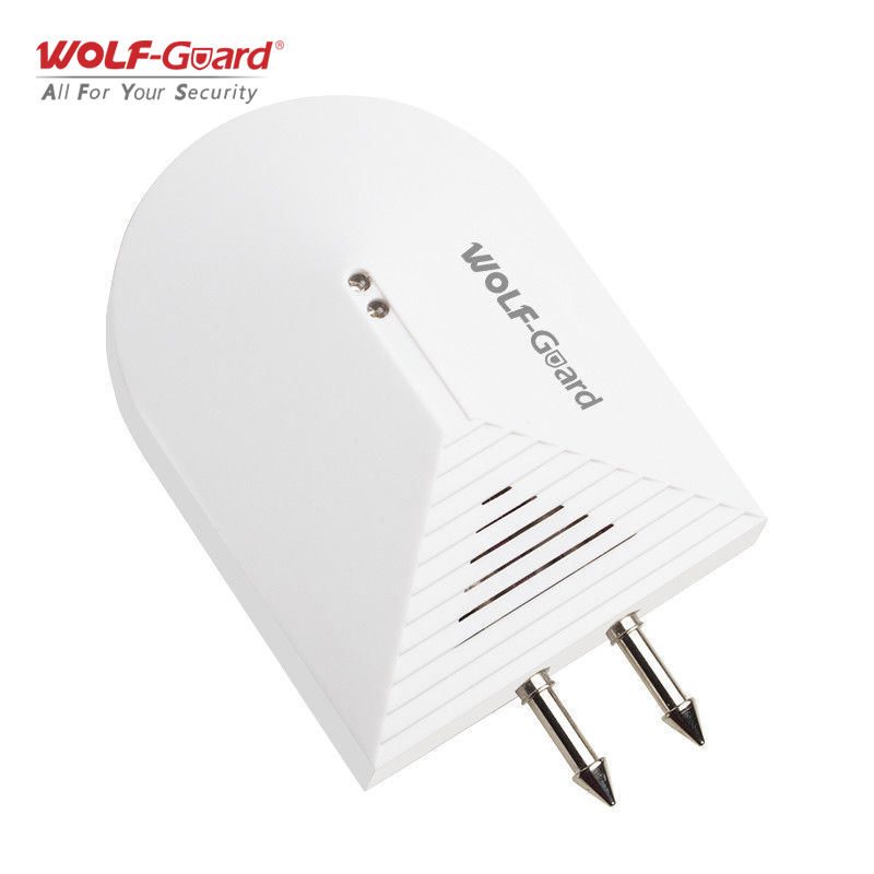 Home Security Guard - Wolf-guard sensor detector de intrusão de