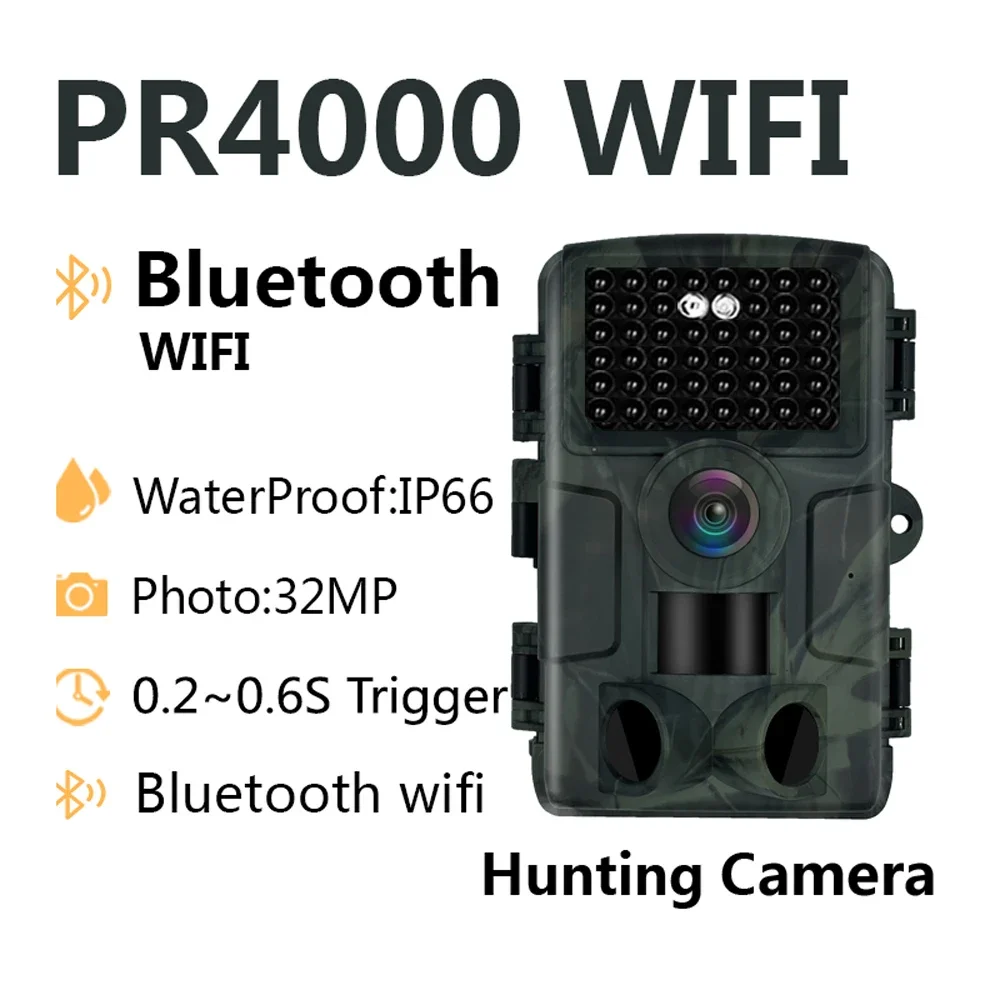 Home Security No Wifi - 1 pçs câmera ip66 à prova