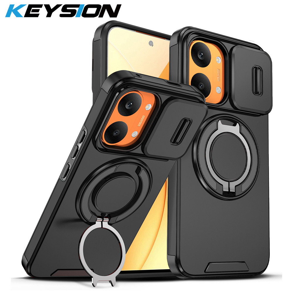KEYSION 360 °   Capa de Telefo - Xiaomi Home Security 360 avaliação e preço