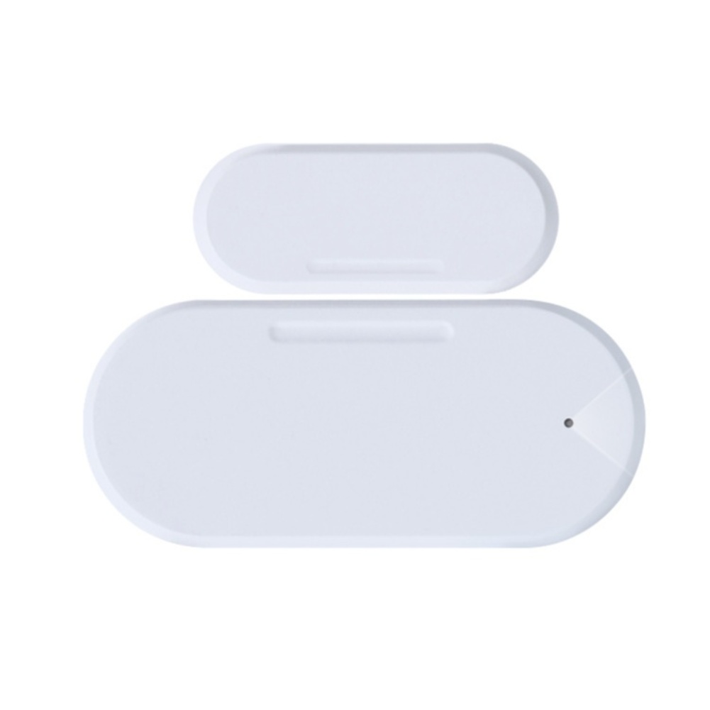 Sensor de Porta e Janela Zigbe - Home Security For Doors avaliação e preço