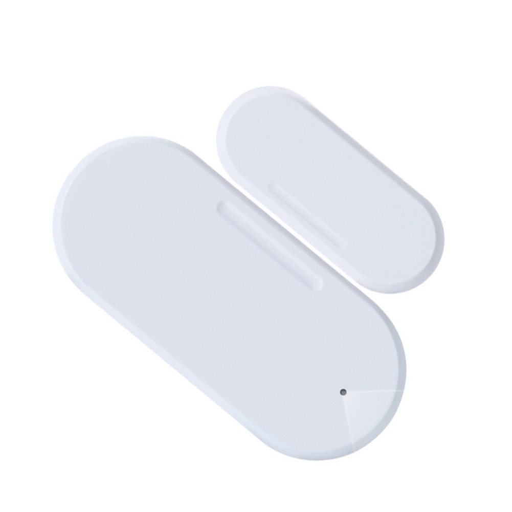 Sensor de Porta e Janela Zigbe - Home Security For Doors avaliação e preço