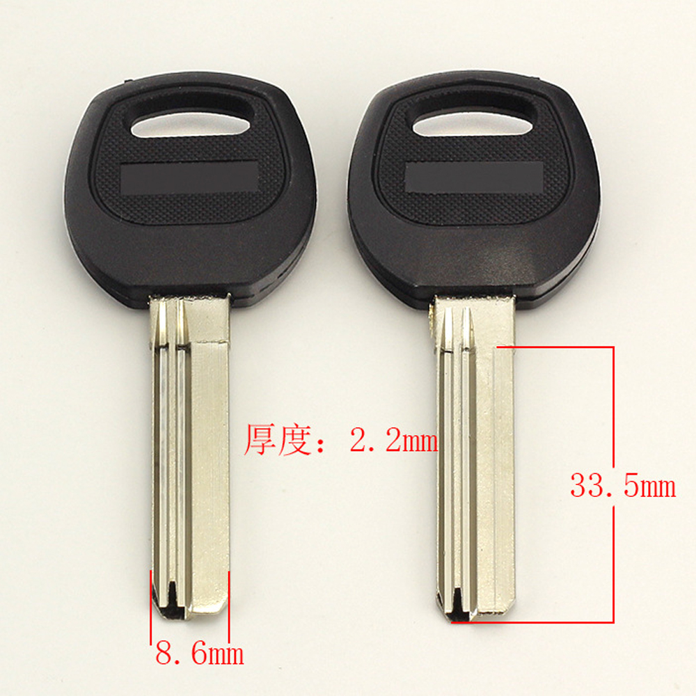 Jmckj 50 peças chave de porta  - Home Security For Doors avaliação e preço