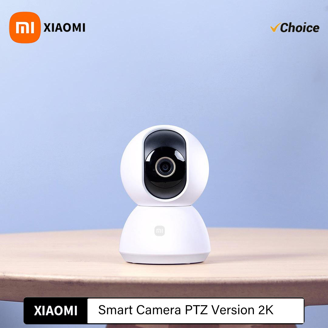 NOVA Câmera Inteligente Xiaomi - Xiaomi Home Security 360 avaliação e preço