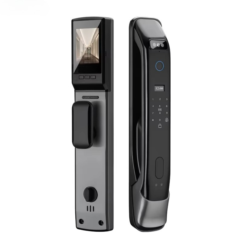 XSDTS DF03 3D Reconhecimento F - Home Security Electronics avaliação e preço
