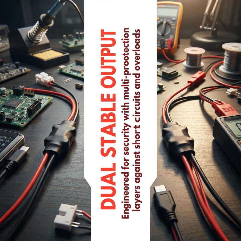 Adaptador de Energia para Câme - Home Security And Camera System avaliação e preço