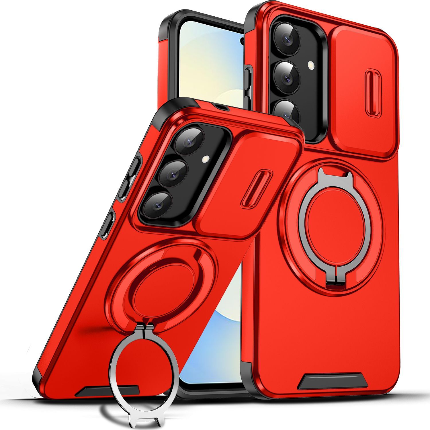 Capa de Telefone com Proteção  - Xiaomi Home Security 360 avaliação e preço