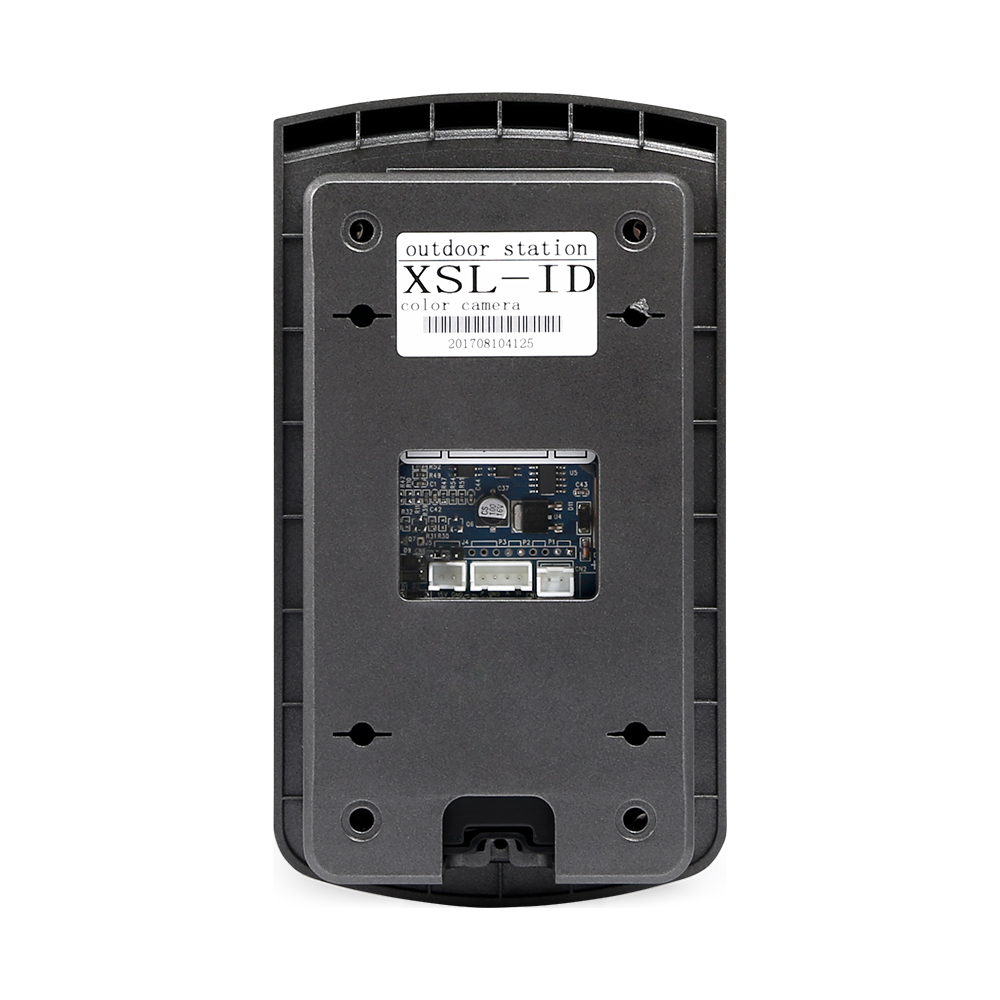 Kit de Sistema de Segurança Re - Home Security And Camera System avaliação e preço