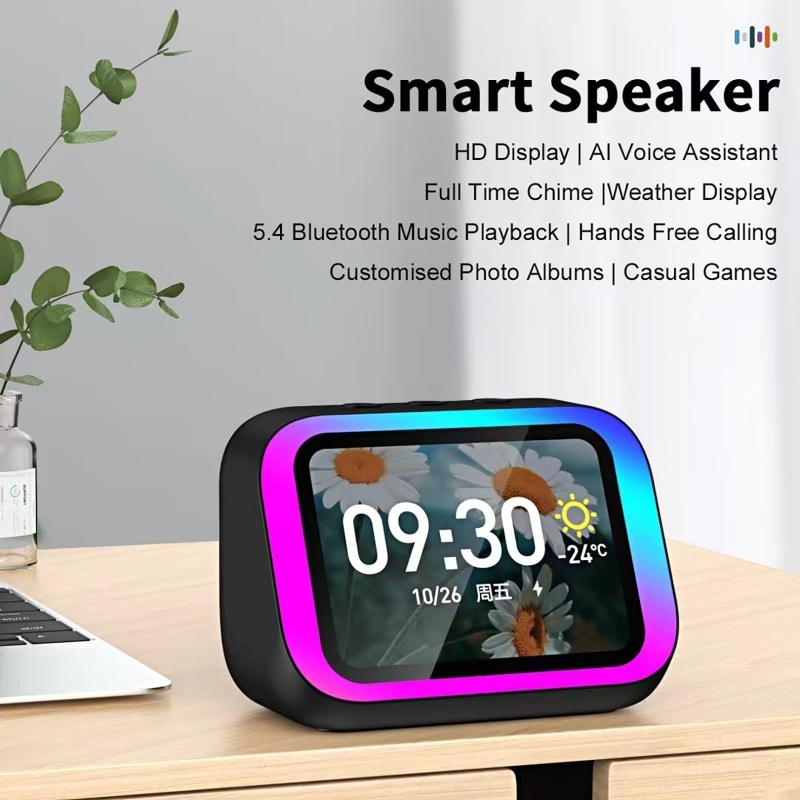 Assistente de Voz com IA, Caix - Home Security Electronics avaliação e preço
