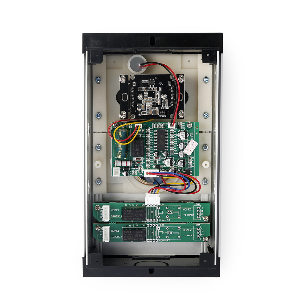 Sistema de Interfone com Vídeo - Home Security And Camera System avaliação e preço
