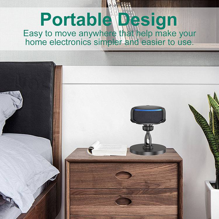 Echo Dot 3o suporte de mesa 36 - Amazon Speaker Echo Pop avaliação e preço