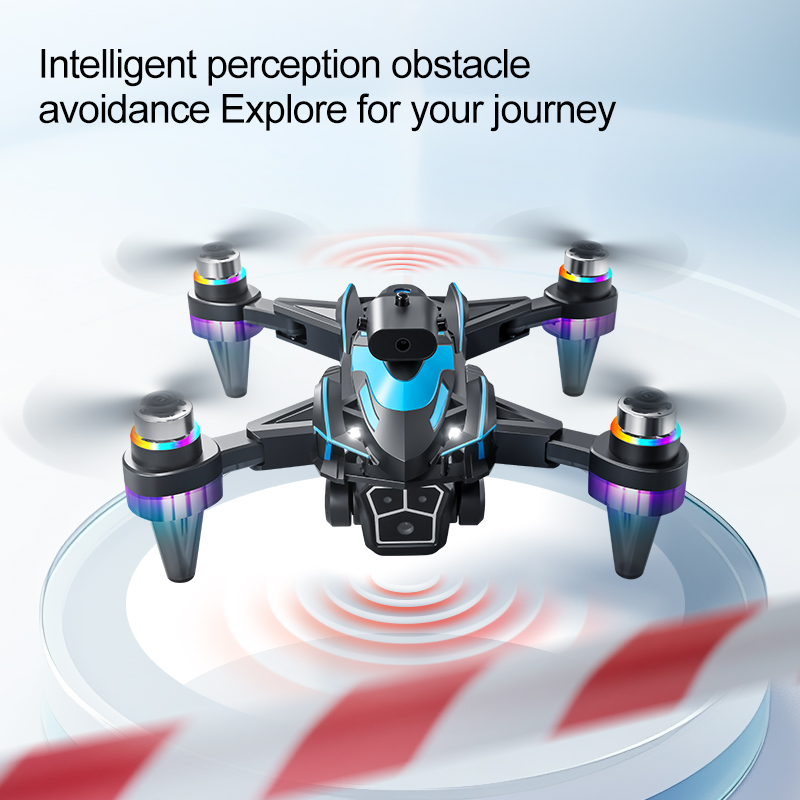 Drone Aéreo Elétrico para Exte - Home Security Cameras Outdoor avaliação e preço