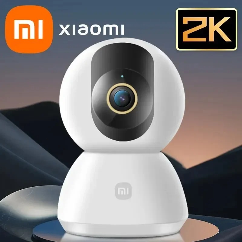Xiaomi 360 °   Câmera de segur - Xiaomi Home Security 360 avaliação e preço