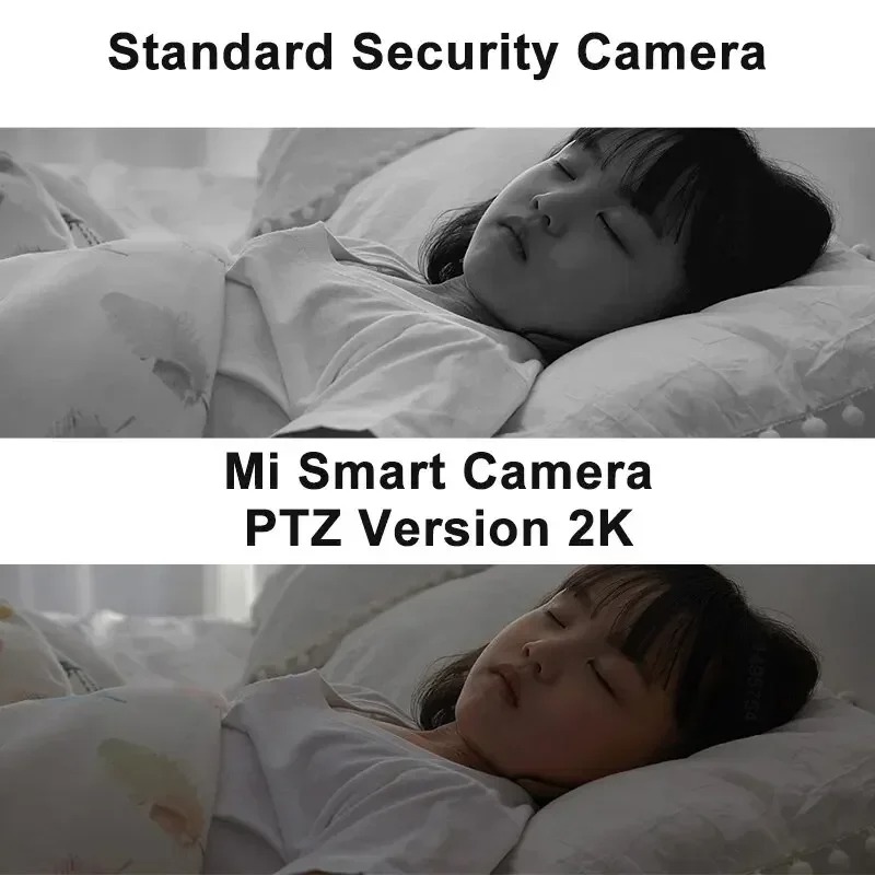 Xiaomi 360 °   Câmera de segur - Xiaomi Home Security 360 avaliação e preço