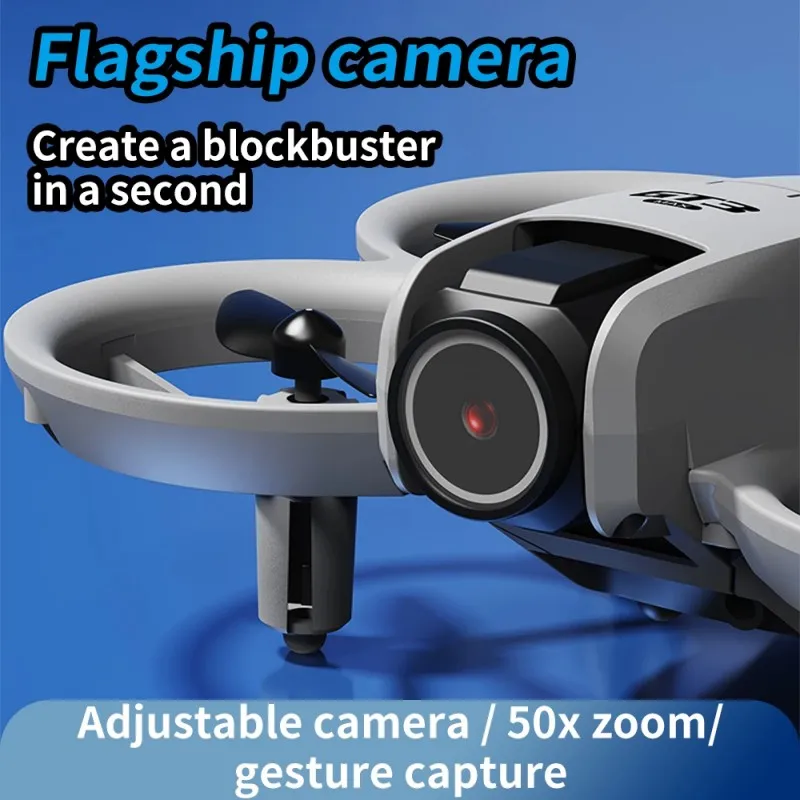 Drone Lenovo GT3 MAX GPS 8K co - Home Security Cameras Outdoor avaliação e preço