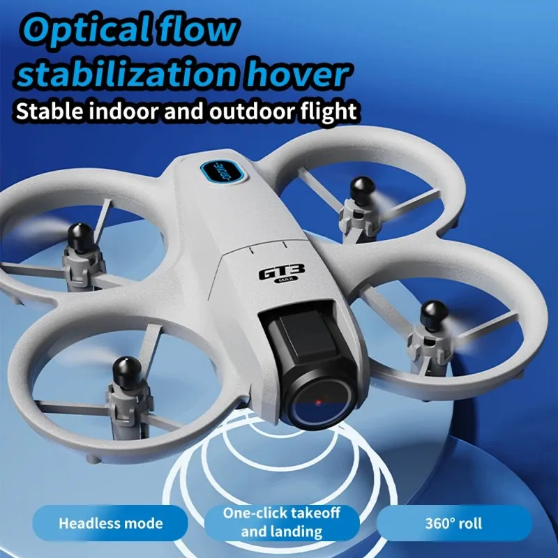 Drone Lenovo GT3 MAX GPS 8K co - Home Security Cameras Outdoor avaliação e preço