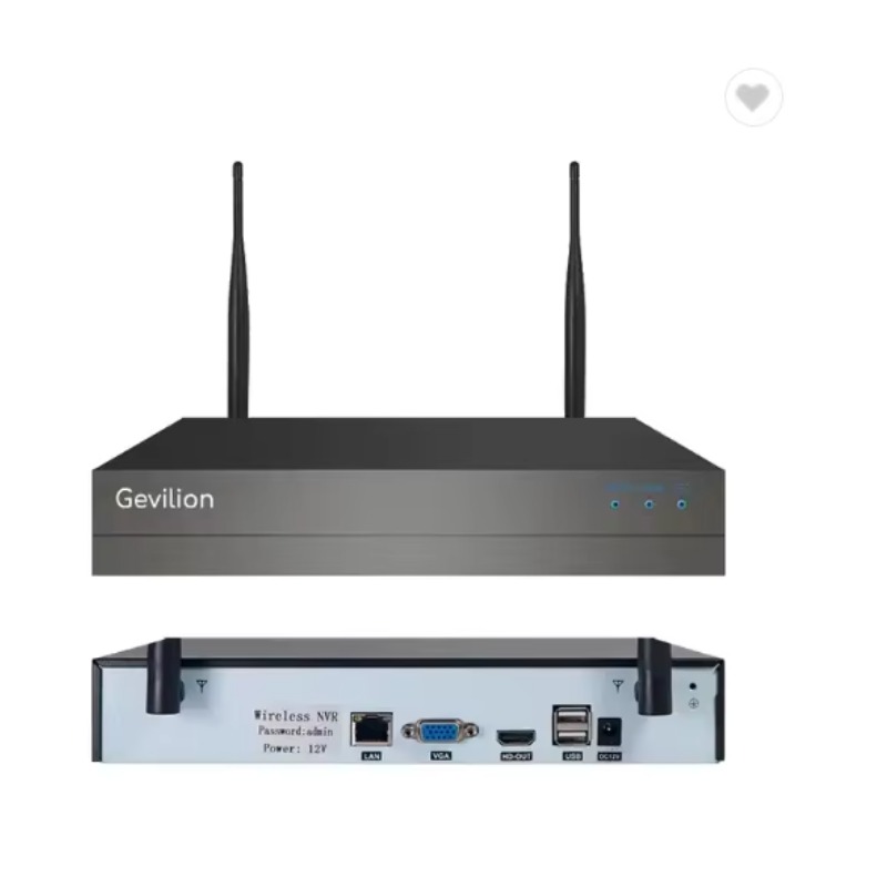 Sistema de Câmeras de Seguranç - Home Security And Camera System avaliação e preço