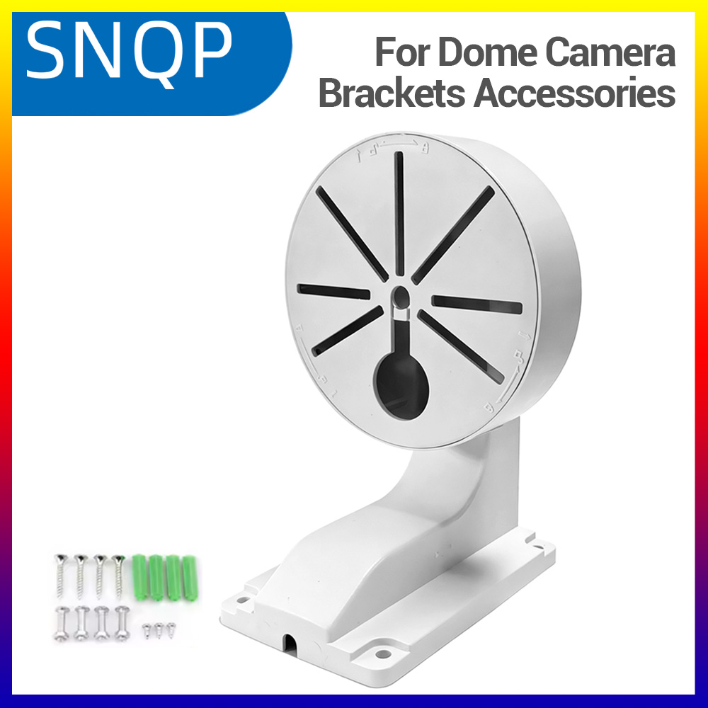 Suporte de câmera em forma de  - Home Security Diy avaliação e preço