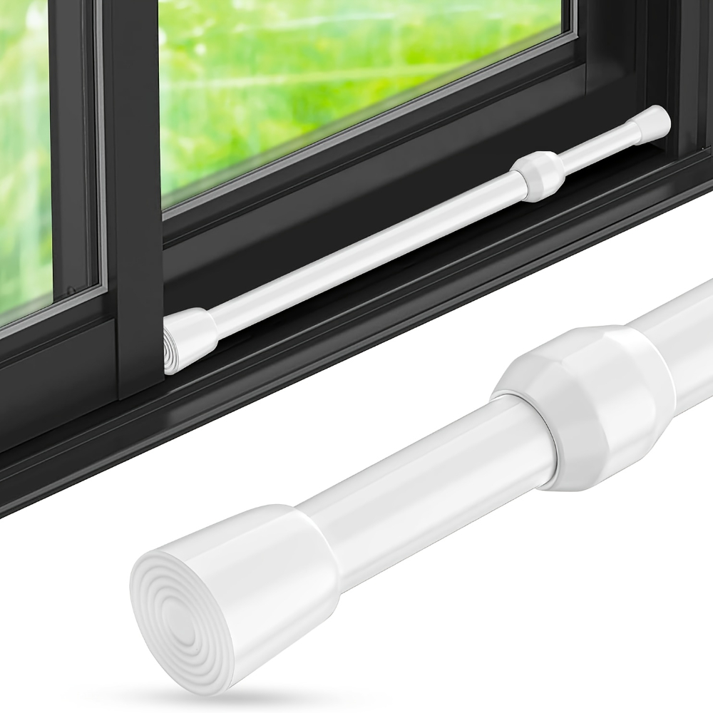 Barra de Segurança Ajustável d - Home Security Bars avaliação e preço