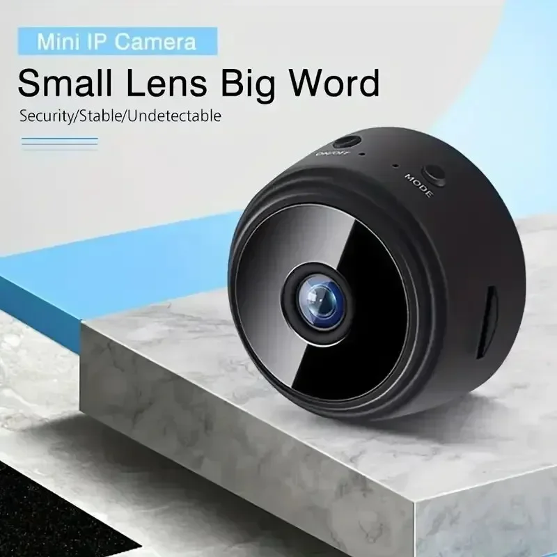 Nova câmera a9 wifi 1080p hd m - Home Security Guard avaliação e preço