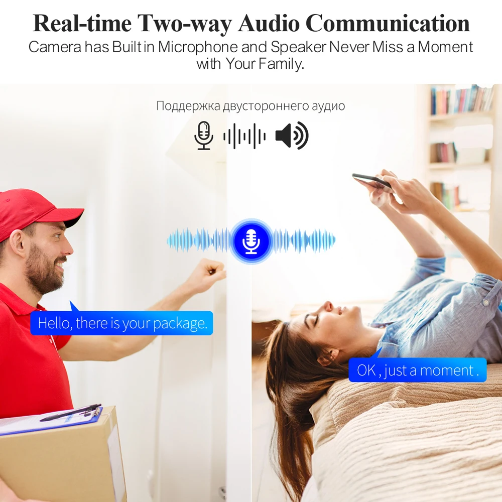Sistema de Câmeras de Seguranç - Home Security And Camera System avaliação e preço