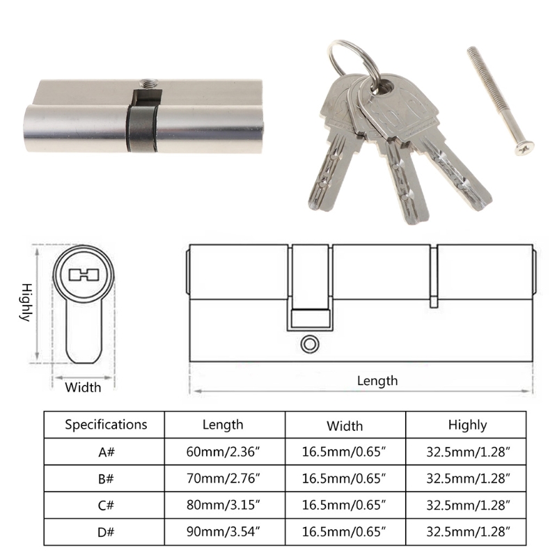 Fechadura de porta de entrada  - Home Security For Doors avaliação e preço