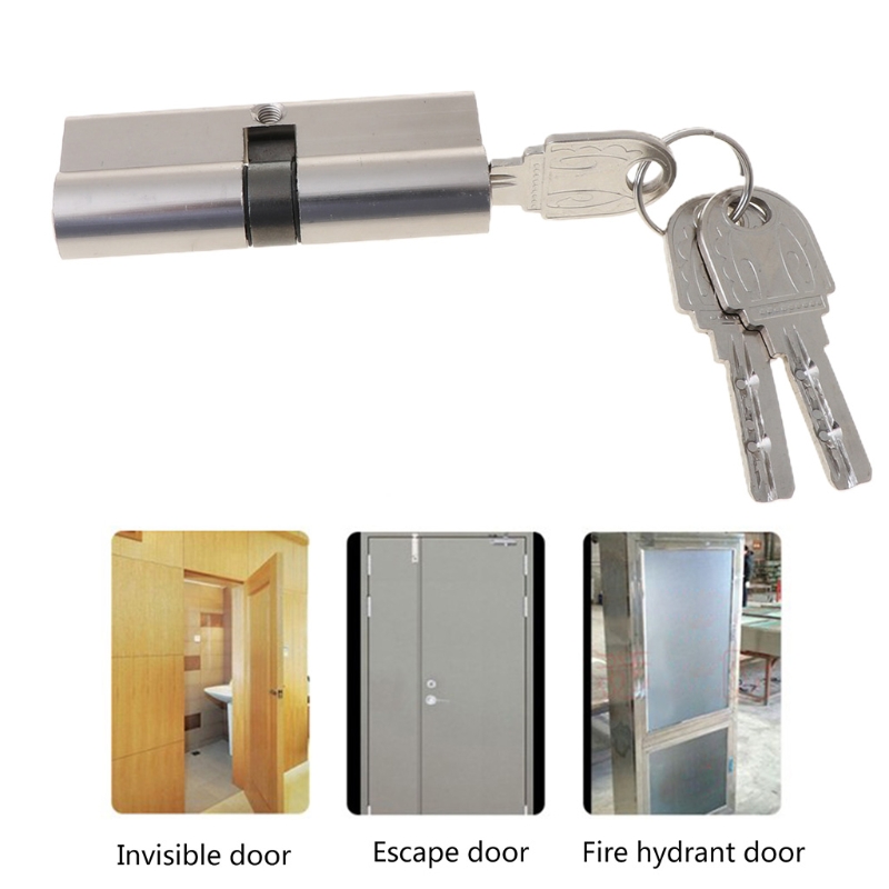 Fechadura de porta de entrada  - Home Security For Doors avaliação e preço
