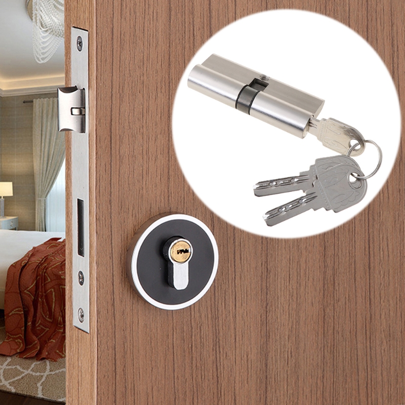 Fechadura de porta de entrada  - Home Security For Doors avaliação e preço