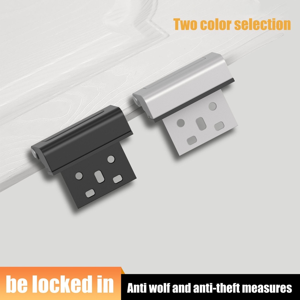 Fechadura de segurança antifur - Home Security For Doors avaliação e preço