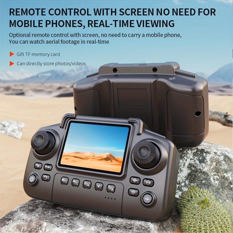 O Drone E99PRO MAX 2026 Aprimo - Home Security Cameras Outdoor avaliação e preço
