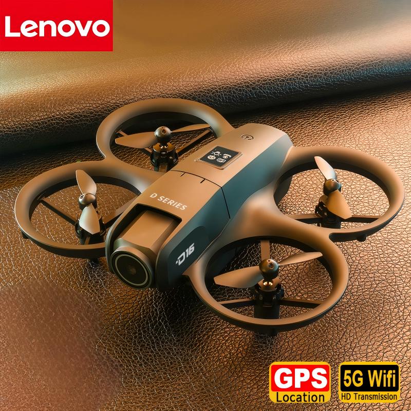 Drone GPS Lenovo D16 8K Aéreo  - Home Security Cameras Outdoor avaliação e preço