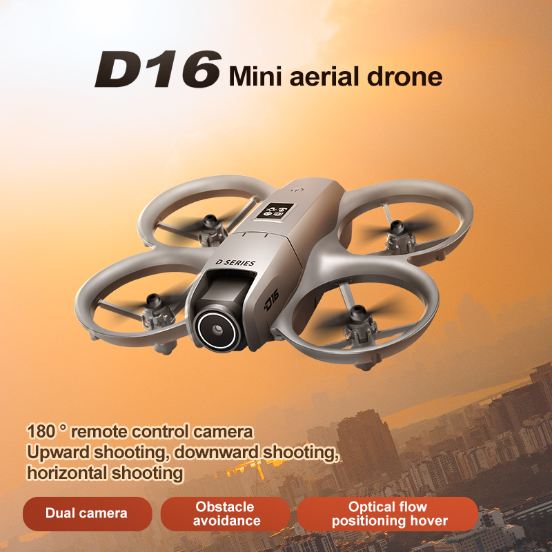 Drone GPS Lenovo D16 8K Aéreo  - Home Security Cameras Outdoor avaliação e preço