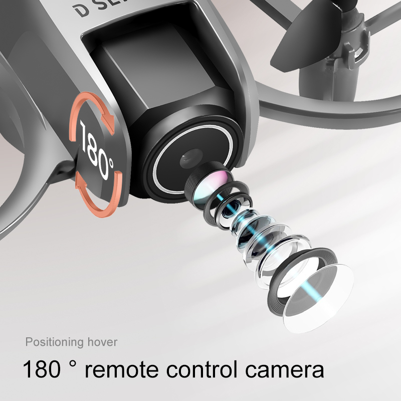 Drone GPS Lenovo D16 8K Aéreo  - Home Security Cameras Outdoor avaliação e preço