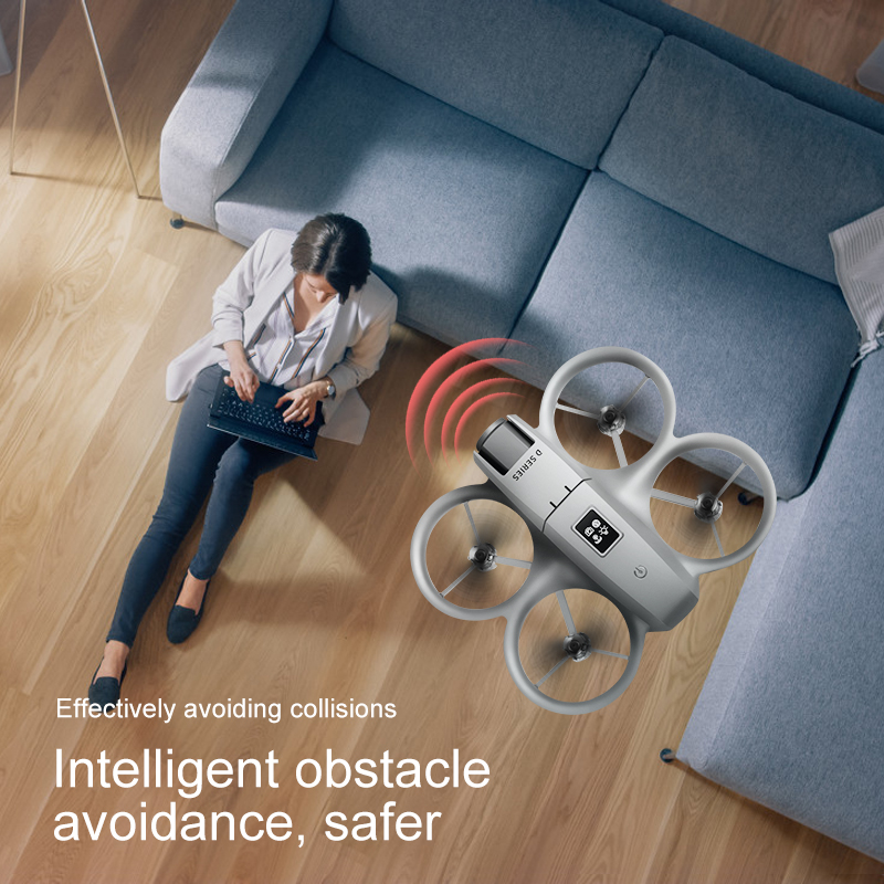 Drone GPS Lenovo D16 8K Aéreo  - Home Security Cameras Outdoor avaliação e preço