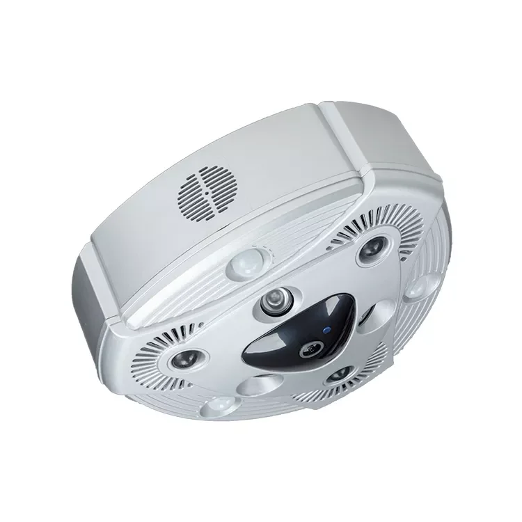 Sistema de Alarme de Segurança - Home Security And Camera System avaliação e preço