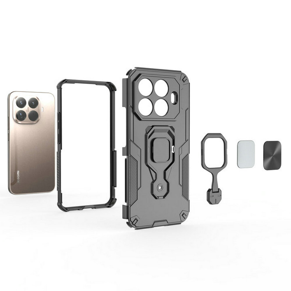 Para xiaomi 15t pro 5g 2025 ca - Xiaomi Home Security 360 avaliação e preço