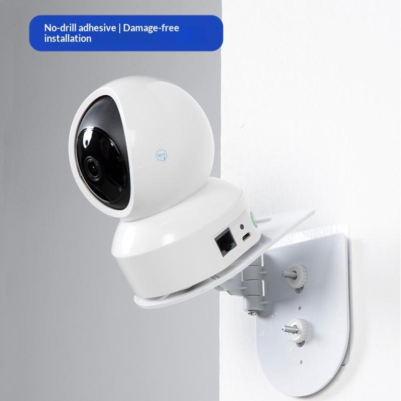 Suporte de parede para câmera  - Home Security Diy avaliação e preço