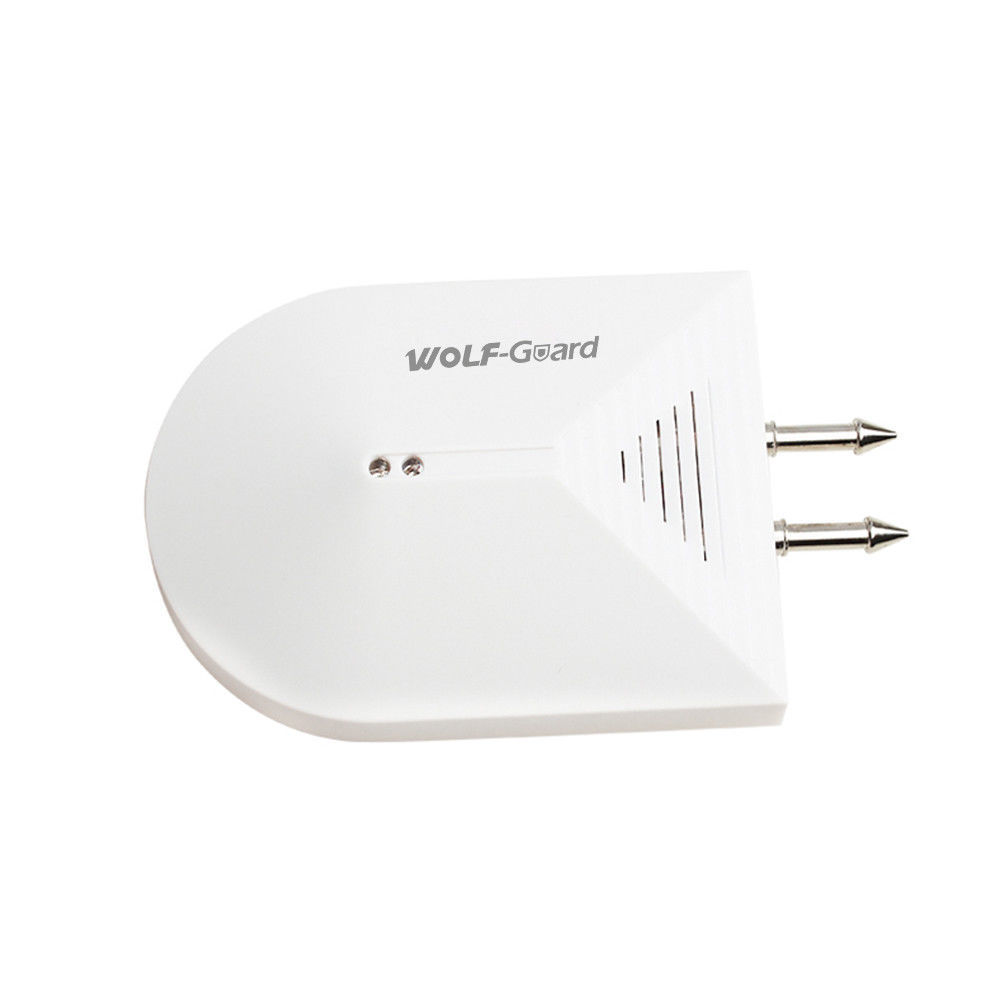 Wolf-guard sensor detector de  - Home Security Guard avaliação e preço