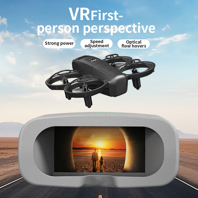 X228 vr fpv drone hd câmera du - Home Security Cameras Outdoor avaliação e preço