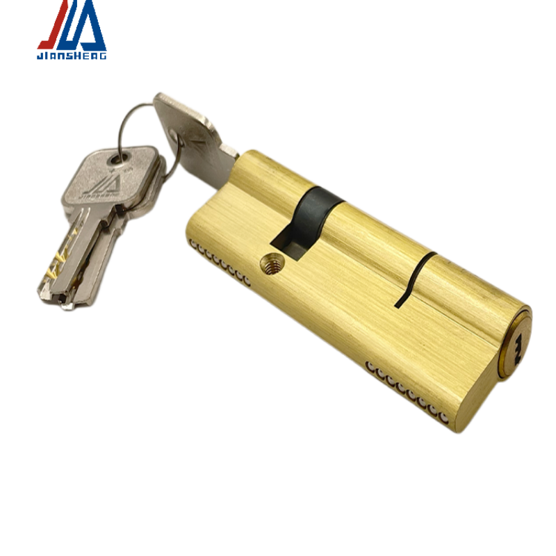Cilindro de Fechadura de Porta - Home Security For Doors avaliação e preço
