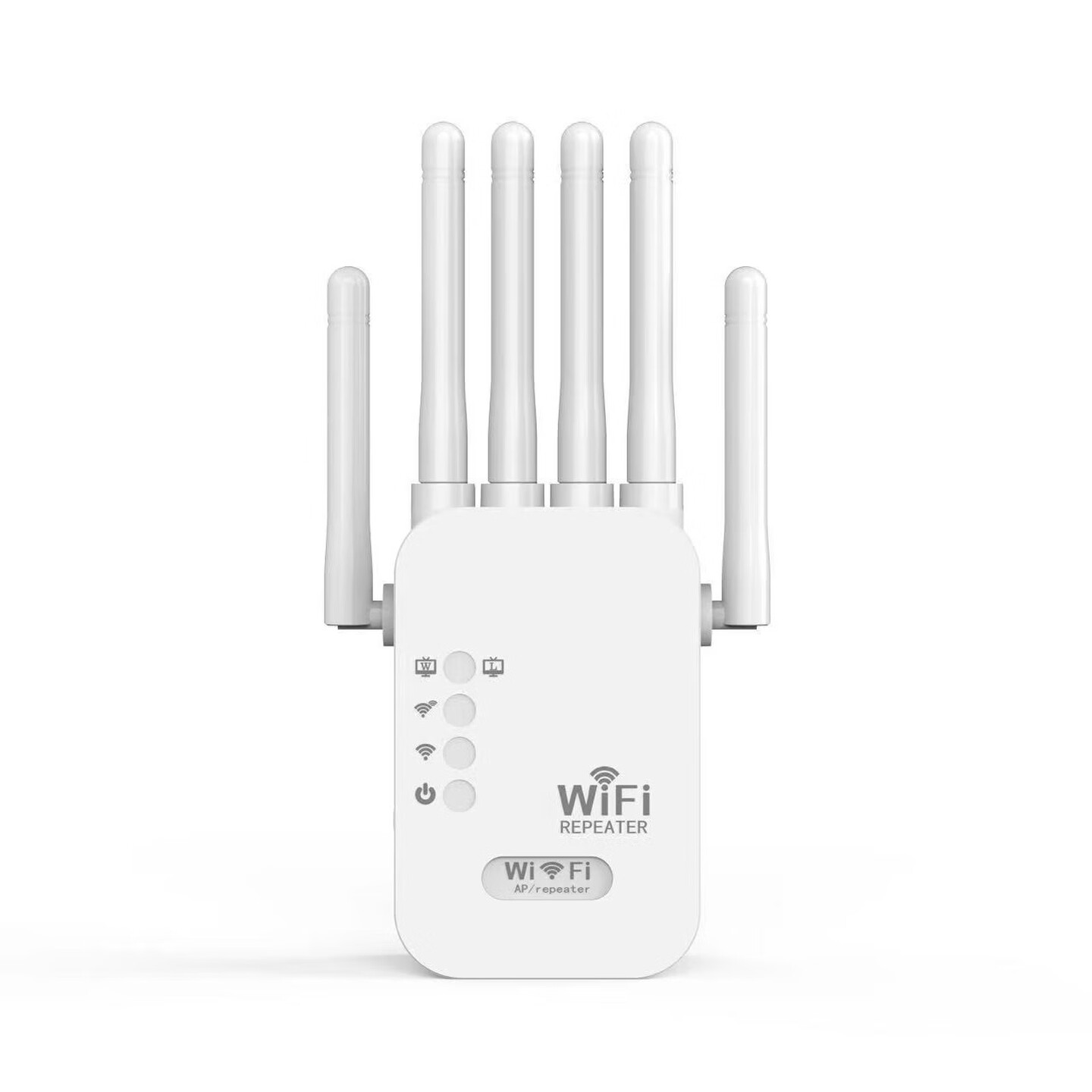 Repetidor WiFi Sem Fio KATORD  - Home Security No Wifi avaliação e preço