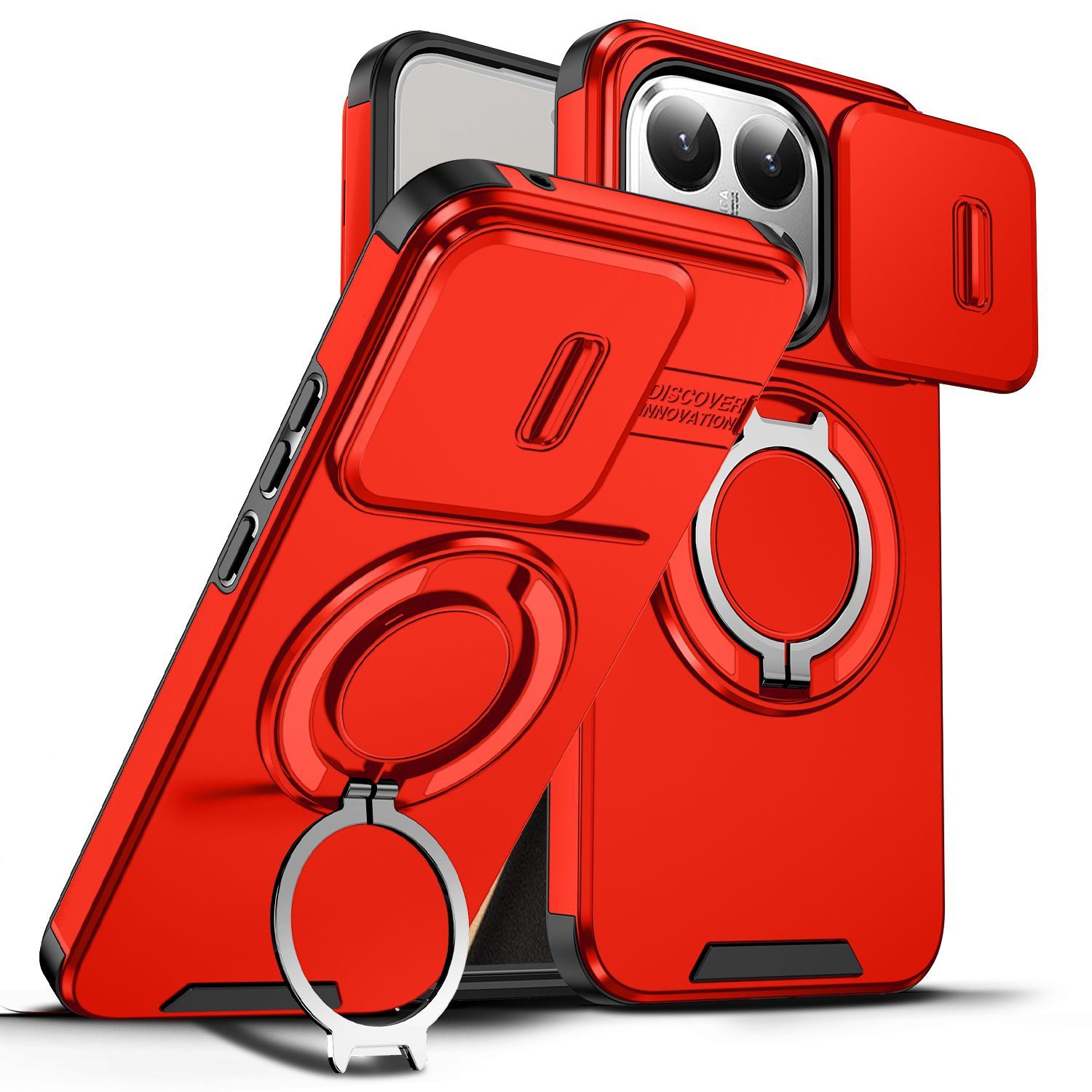Capa de Telefone com Proteção  - Xiaomi Home Security 360 avaliação e preço
