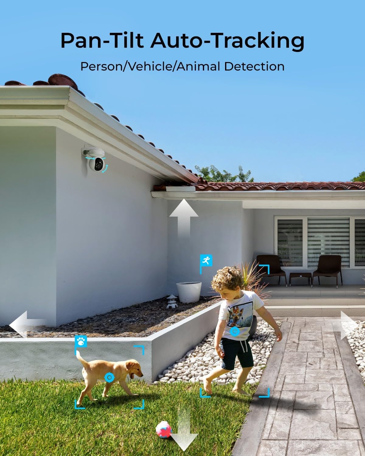 Câmera de Segurança Externa Po - Home Security Diy avaliação e preço