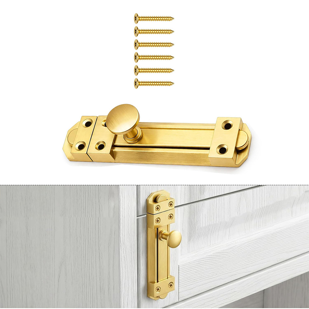 Fechadura de porta deslizante  - Home Security For Doors avaliação e preço