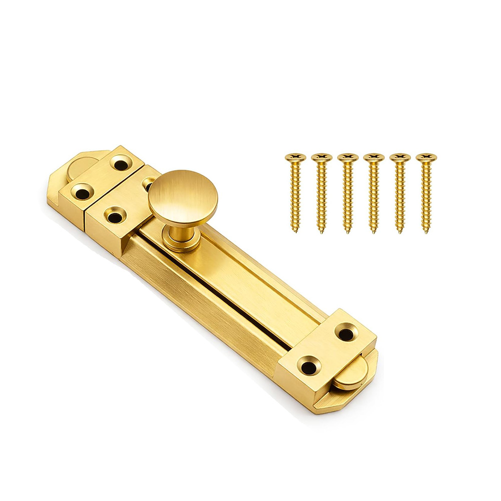Fechadura de porta deslizante  - Home Security For Doors avaliação e preço