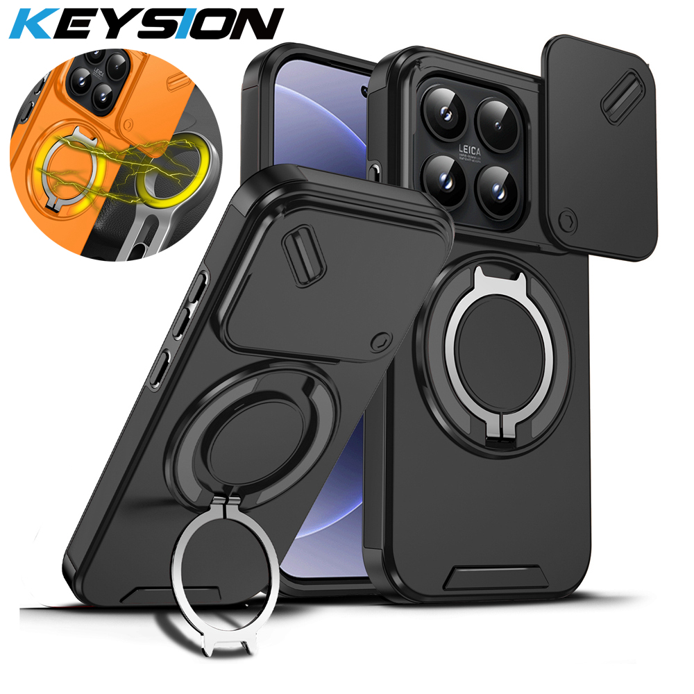 KEYSION 360 °   Capa de Telefo - Xiaomi Home Security 360 avaliação e preço