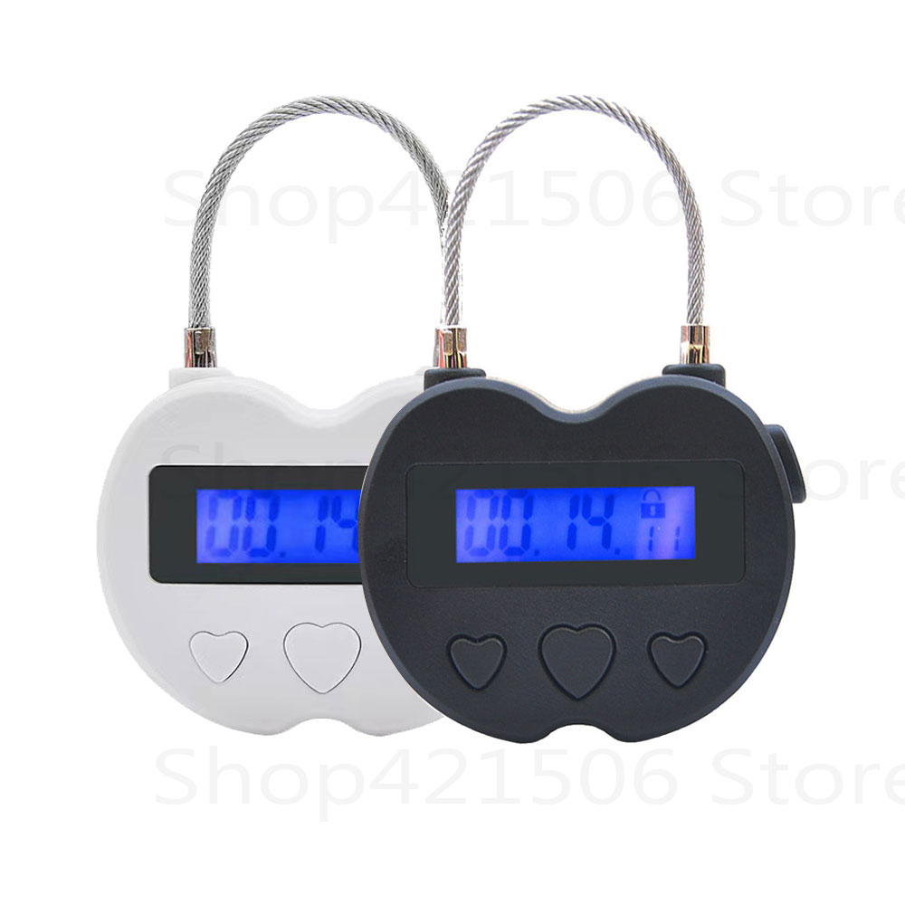 Cadeado Eletrônico Inteligente - Home Security Electronics avaliação e preço