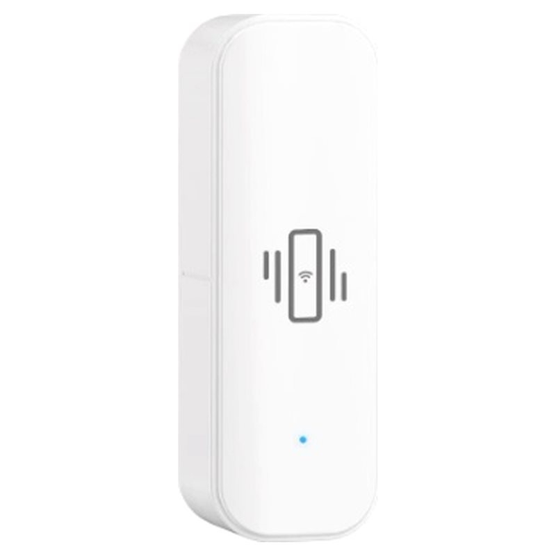 【VALUE MONEY】Sensor de Vibraçã - Home Security With Alarm avaliação e preço