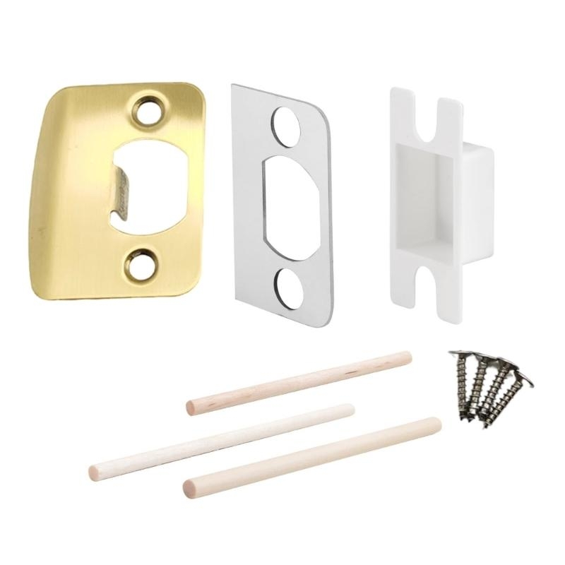 Conjunto placas greves porta e - Home Security For Doors avaliação e preço